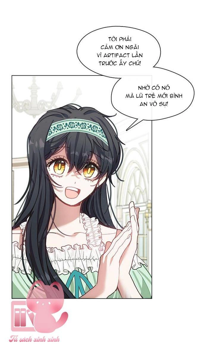 Gia Đình Bị Ám Ảnh Bởi Tôi Chapter 69 - 13