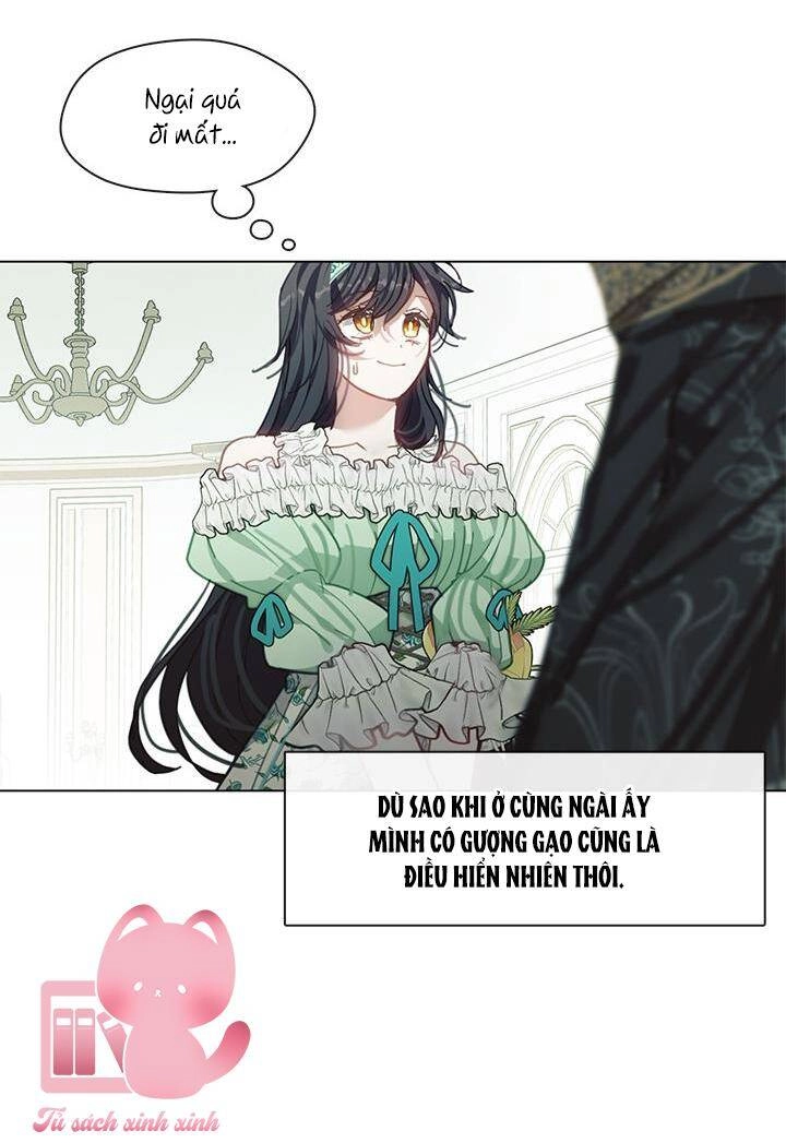 Gia Đình Bị Ám Ảnh Bởi Tôi Chapter 69 - 16