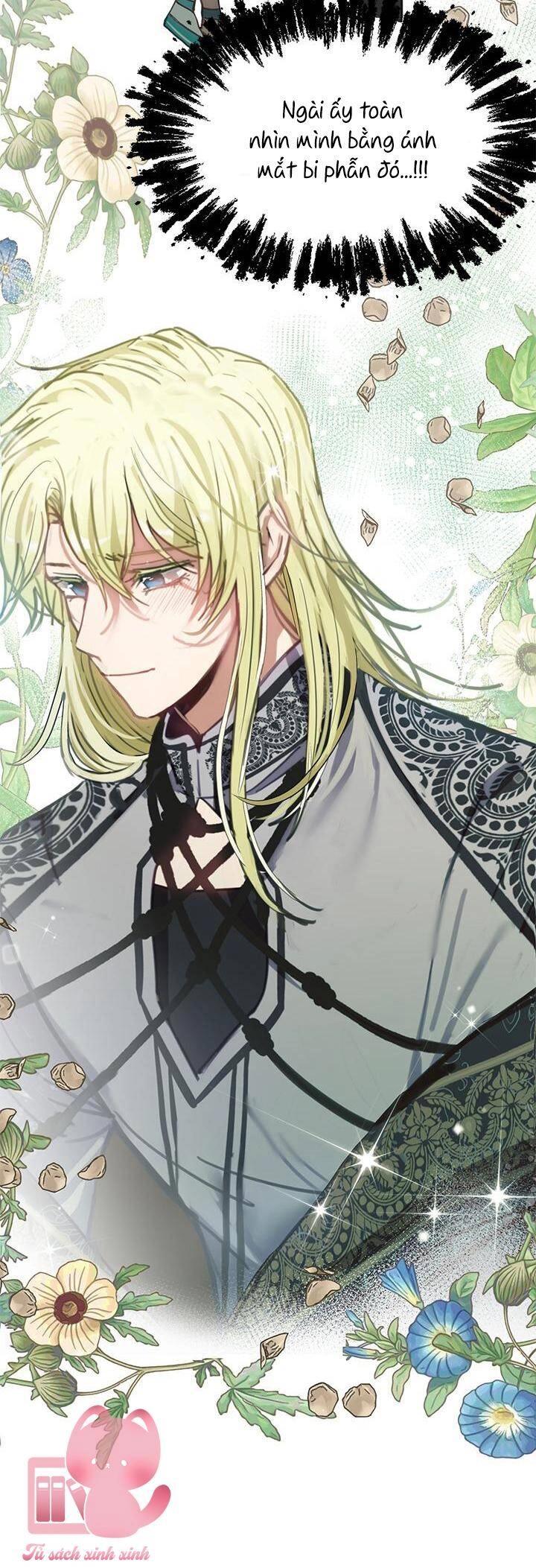 Gia Đình Bị Ám Ảnh Bởi Tôi Chapter 69 - 18