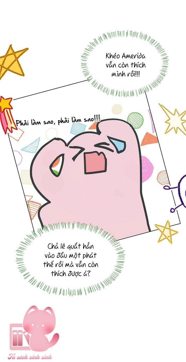 Gia Đình Bị Ám Ảnh Bởi Tôi Chapter 69 - 19