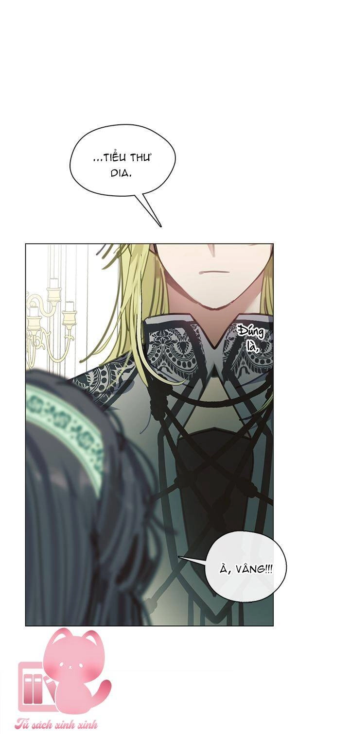 Gia Đình Bị Ám Ảnh Bởi Tôi Chapter 69 - 20