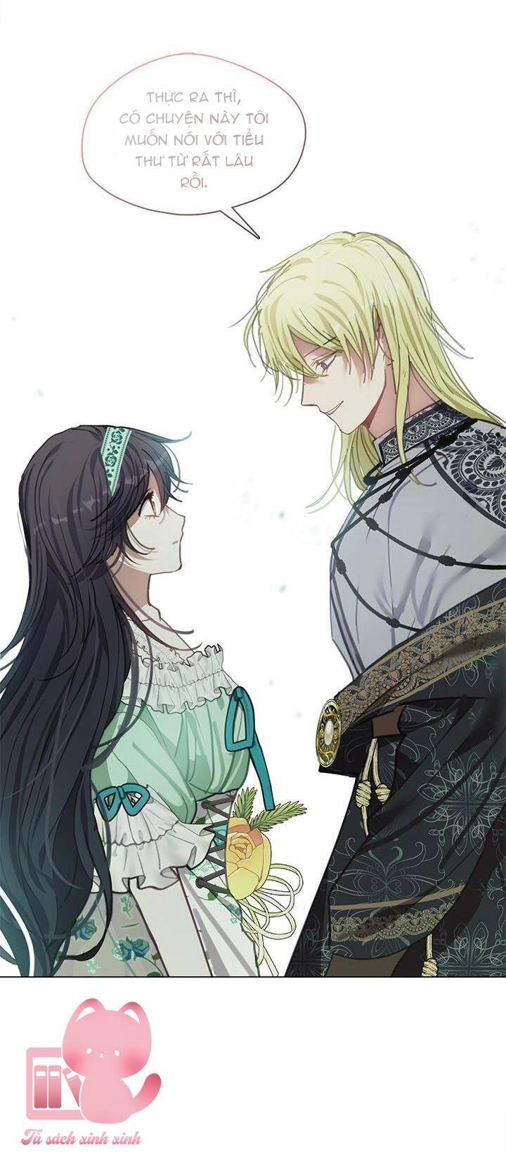 Gia Đình Bị Ám Ảnh Bởi Tôi Chapter 69 - 21