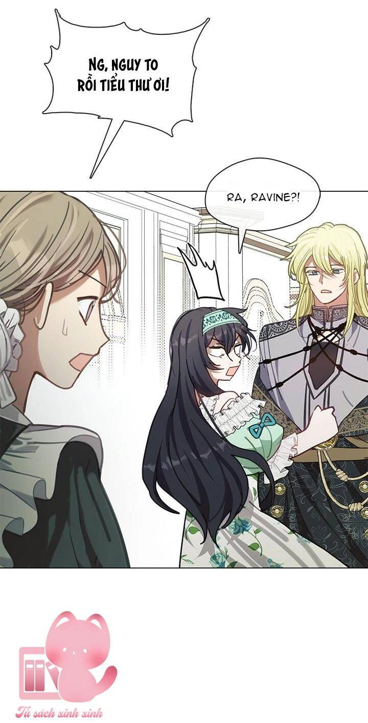 Gia Đình Bị Ám Ảnh Bởi Tôi Chapter 69 - 25