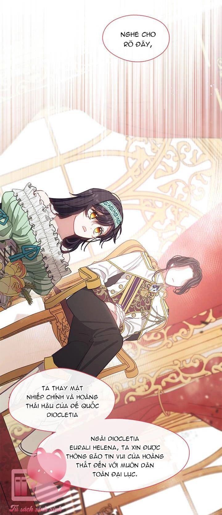 Gia Đình Bị Ám Ảnh Bởi Tôi Chapter 69 - 29