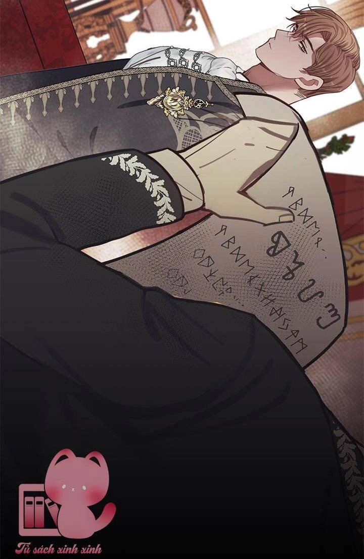 Gia Đình Bị Ám Ảnh Bởi Tôi Chapter 69 - 30