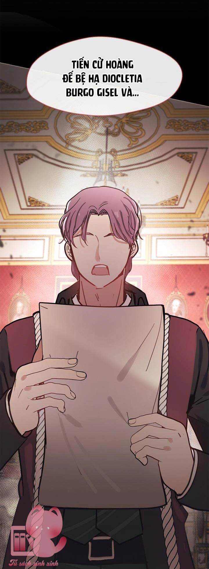 Gia Đình Bị Ám Ảnh Bởi Tôi Chapter 69 - 31