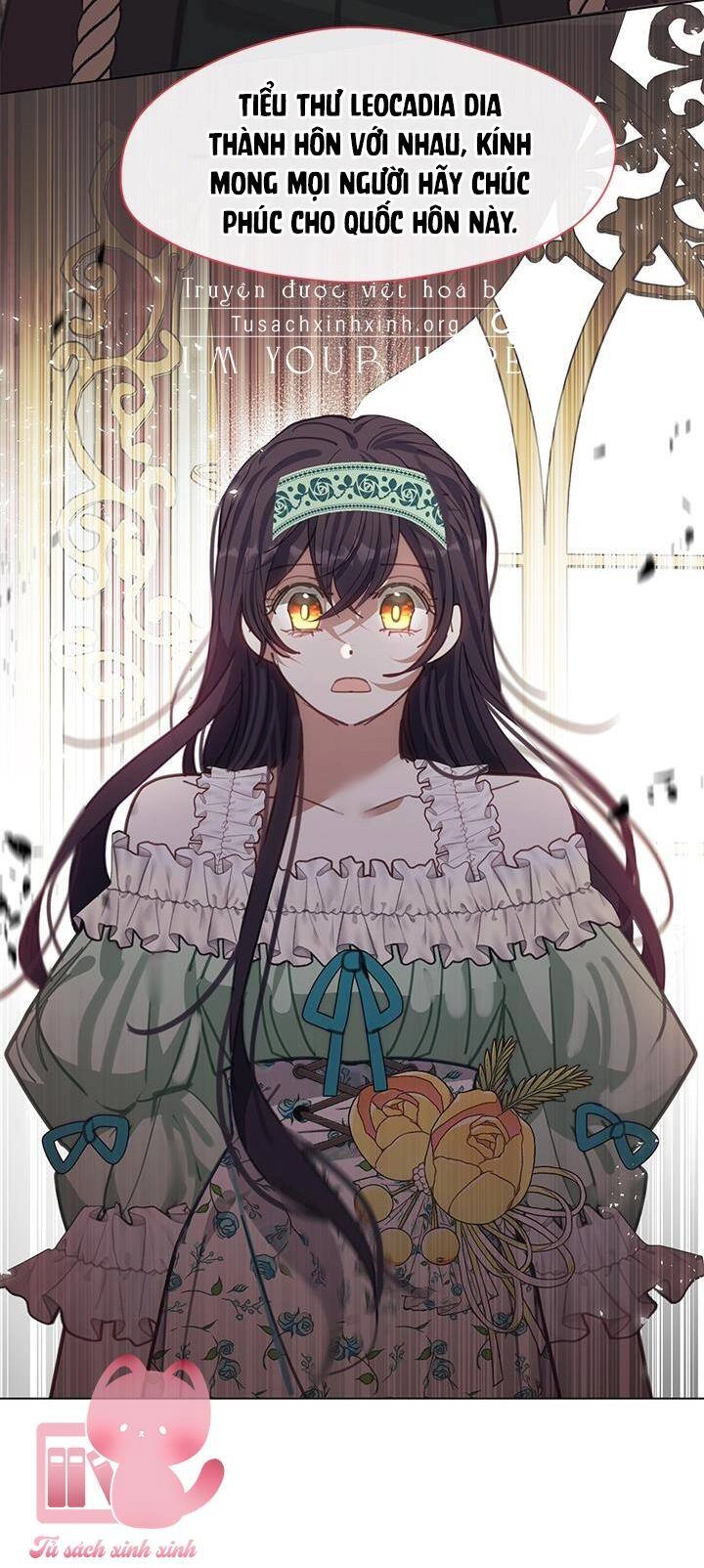 Gia Đình Bị Ám Ảnh Bởi Tôi Chapter 69 - 32