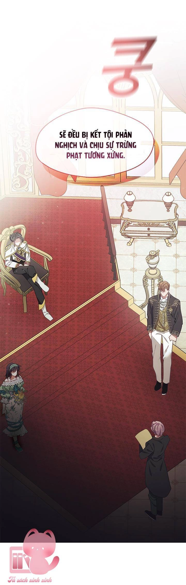 Gia Đình Bị Ám Ảnh Bởi Tôi Chapter 69 - 36