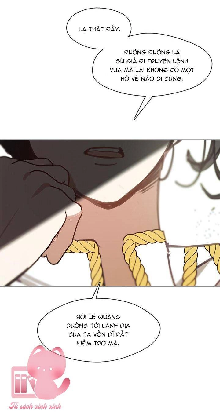 Gia Đình Bị Ám Ảnh Bởi Tôi Chapter 69 - 37