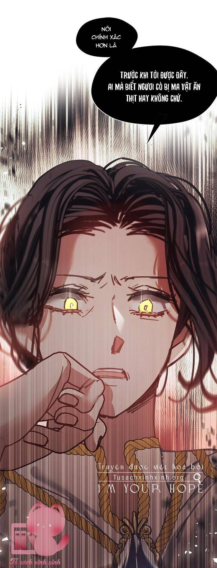 Gia Đình Bị Ám Ảnh Bởi Tôi Chapter 69 - 39