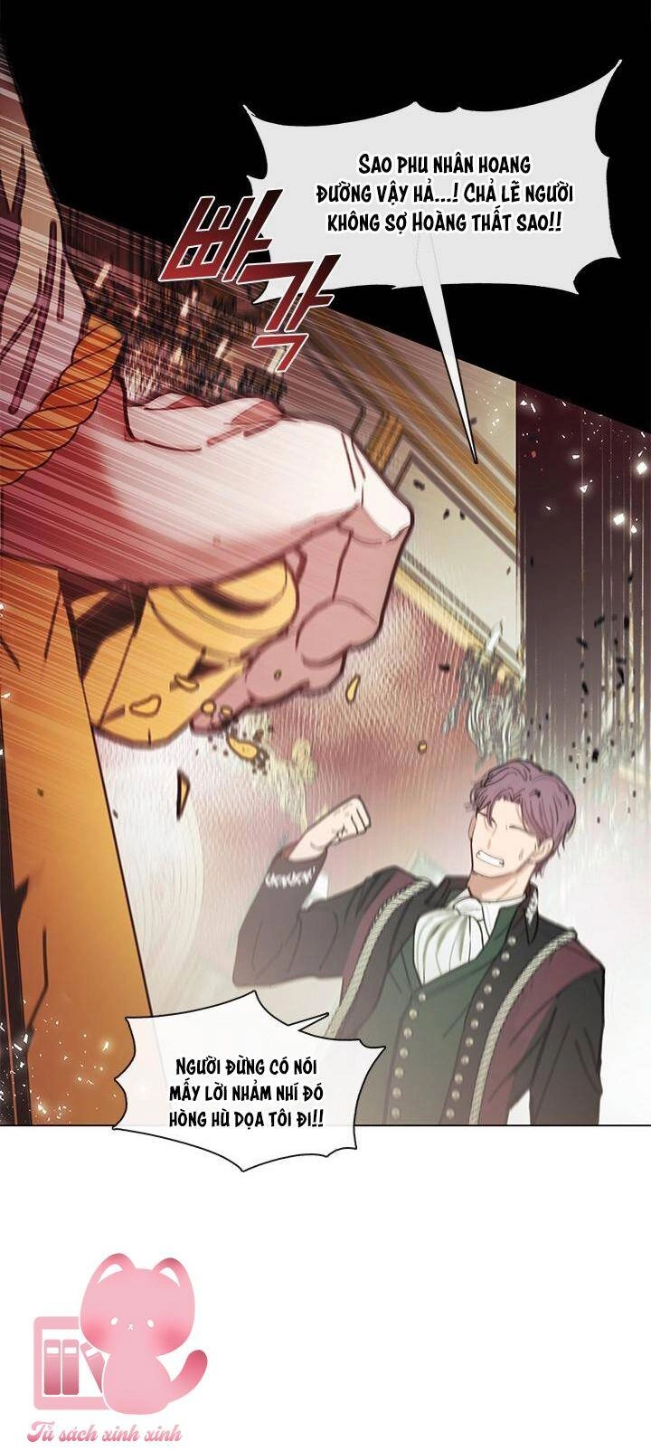 Gia Đình Bị Ám Ảnh Bởi Tôi Chapter 69 - 41