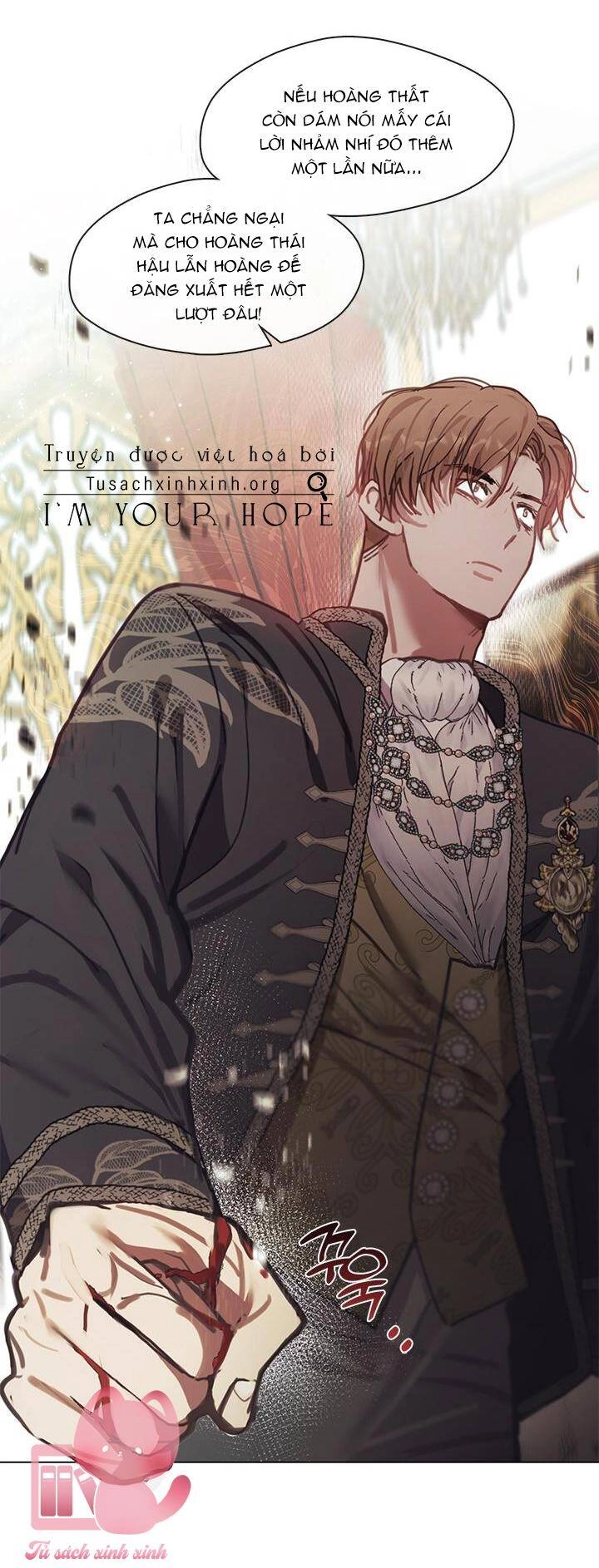 Gia Đình Bị Ám Ảnh Bởi Tôi Chapter 69 - 43