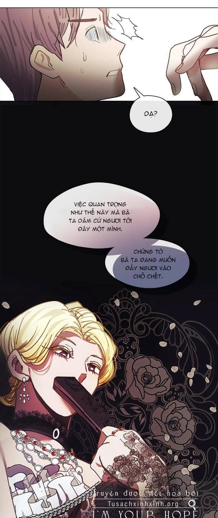 Gia Đình Bị Ám Ảnh Bởi Tôi Chapter 69 - 47