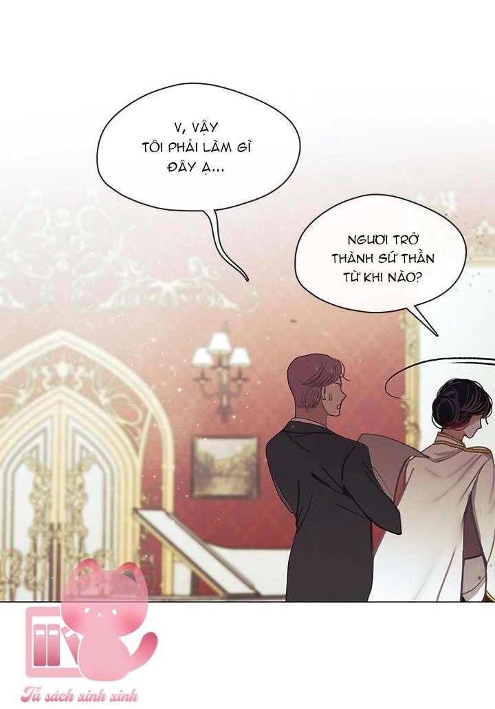 Gia Đình Bị Ám Ảnh Bởi Tôi Chapter 69 - 49