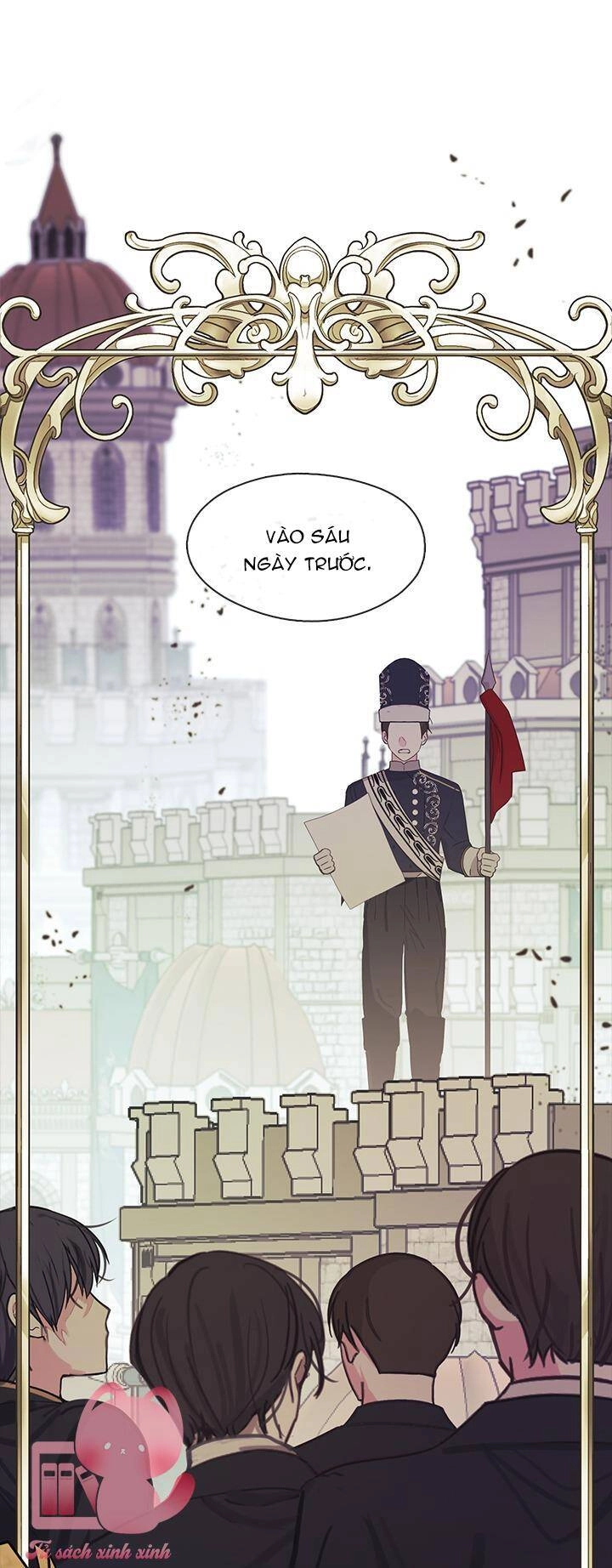 Gia Đình Bị Ám Ảnh Bởi Tôi Chapter 69 - 50