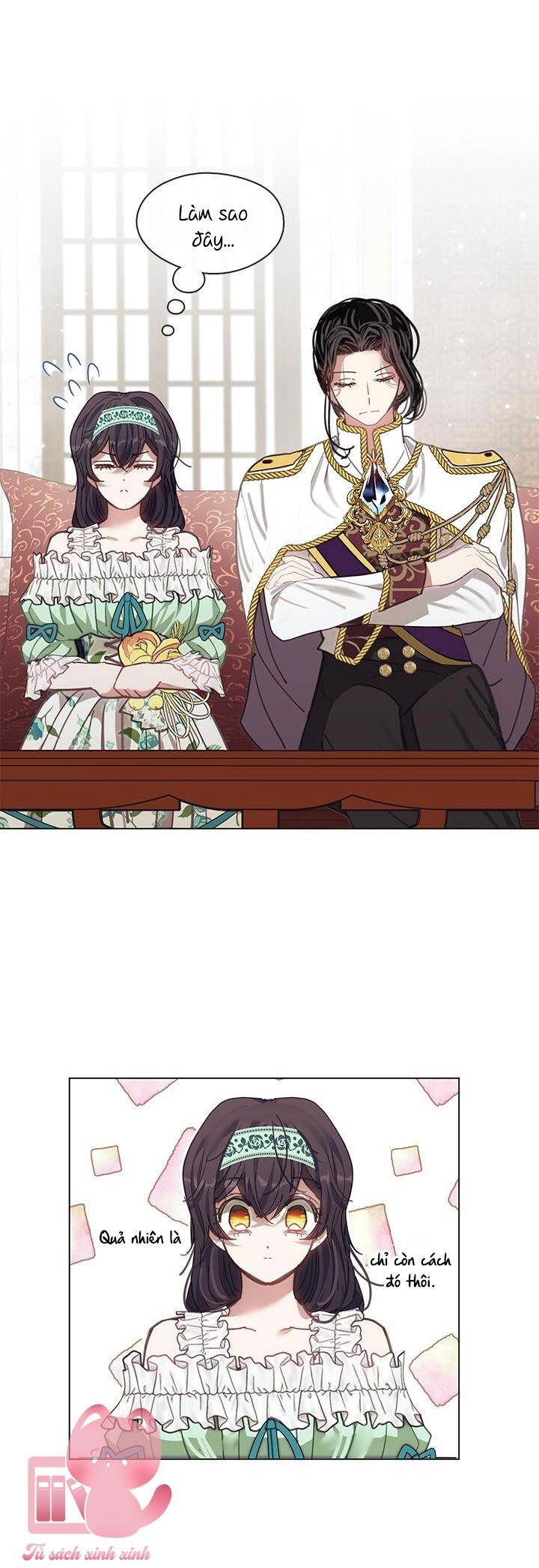 Gia Đình Bị Ám Ảnh Bởi Tôi Chapter 69 - 59