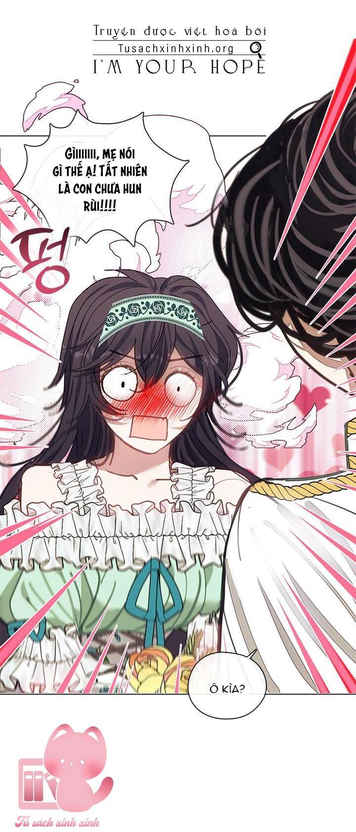 Gia Đình Bị Ám Ảnh Bởi Tôi Chapter 69 - 65