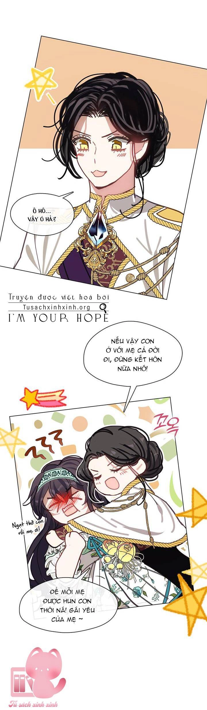 Gia Đình Bị Ám Ảnh Bởi Tôi Chapter 69 - 67