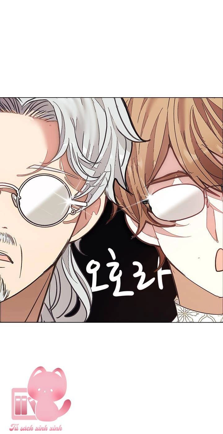 Gia Đình Bị Ám Ảnh Bởi Tôi Chapter 69 - 70