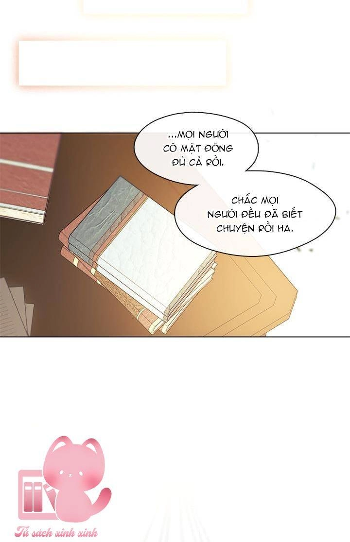 Gia Đình Bị Ám Ảnh Bởi Tôi Chapter 69 - 73