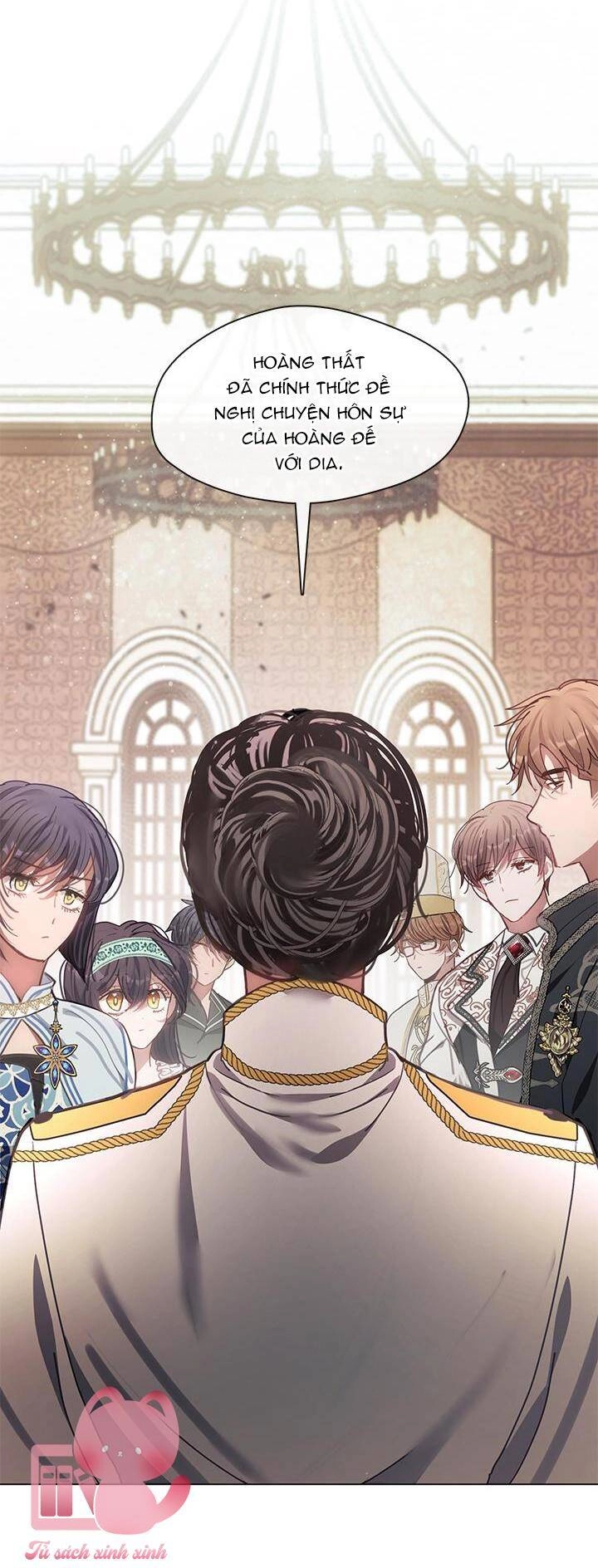 Gia Đình Bị Ám Ảnh Bởi Tôi Chapter 69 - 74