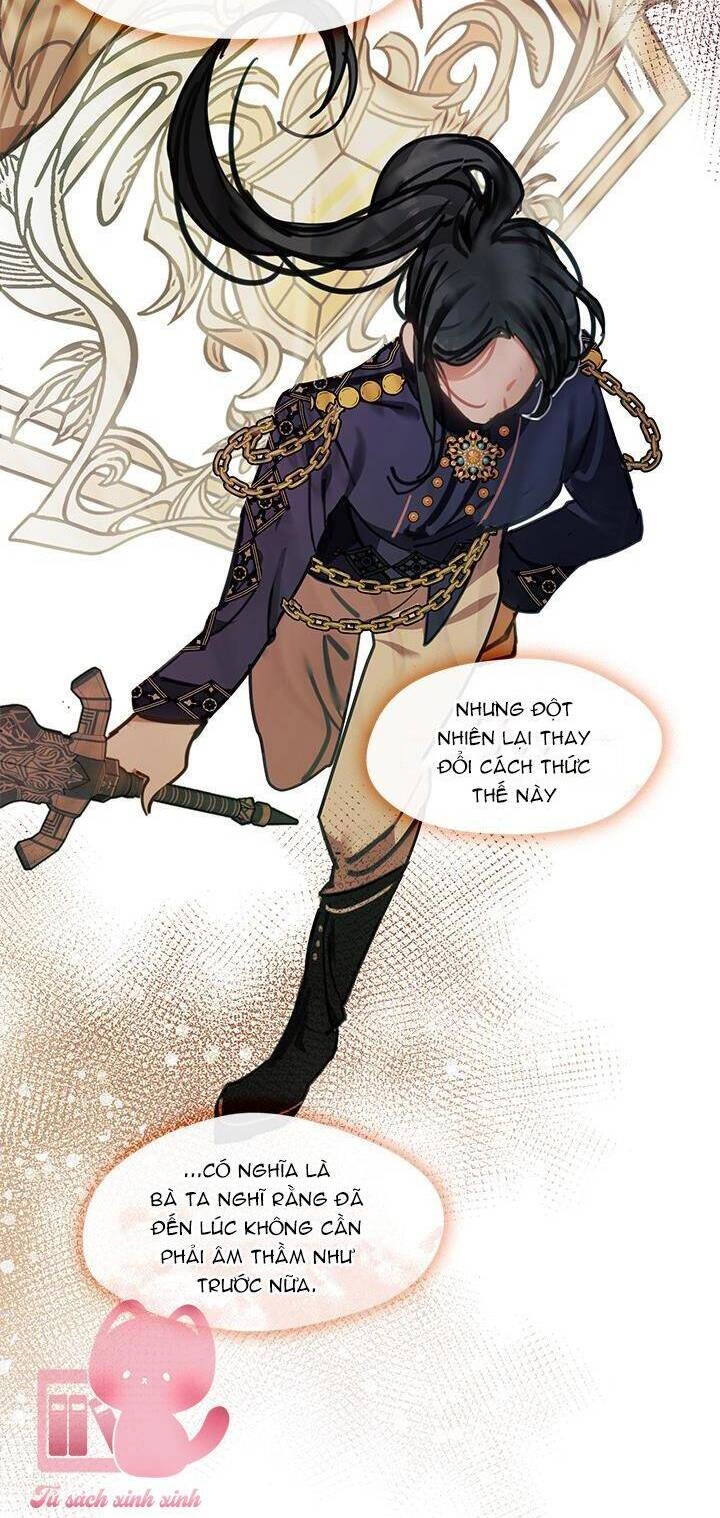 Gia Đình Bị Ám Ảnh Bởi Tôi Chapter 69 - 78