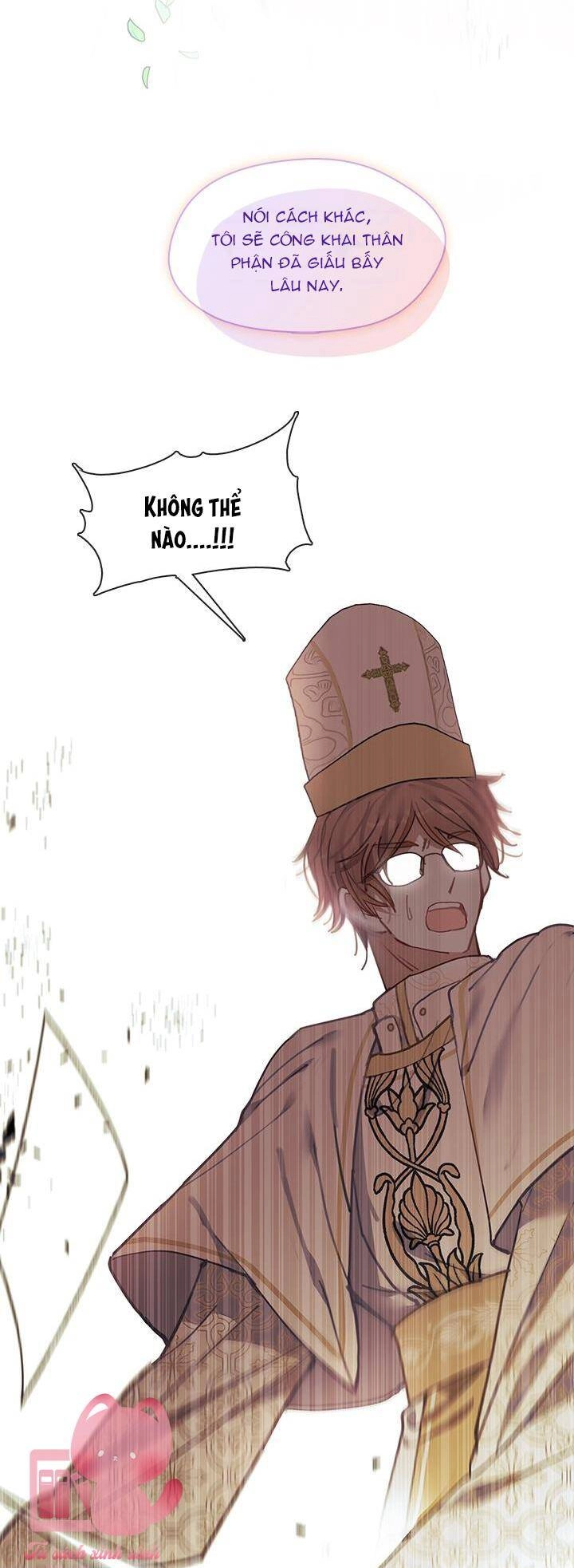 Gia Đình Bị Ám Ảnh Bởi Tôi Chapter 69 - 87