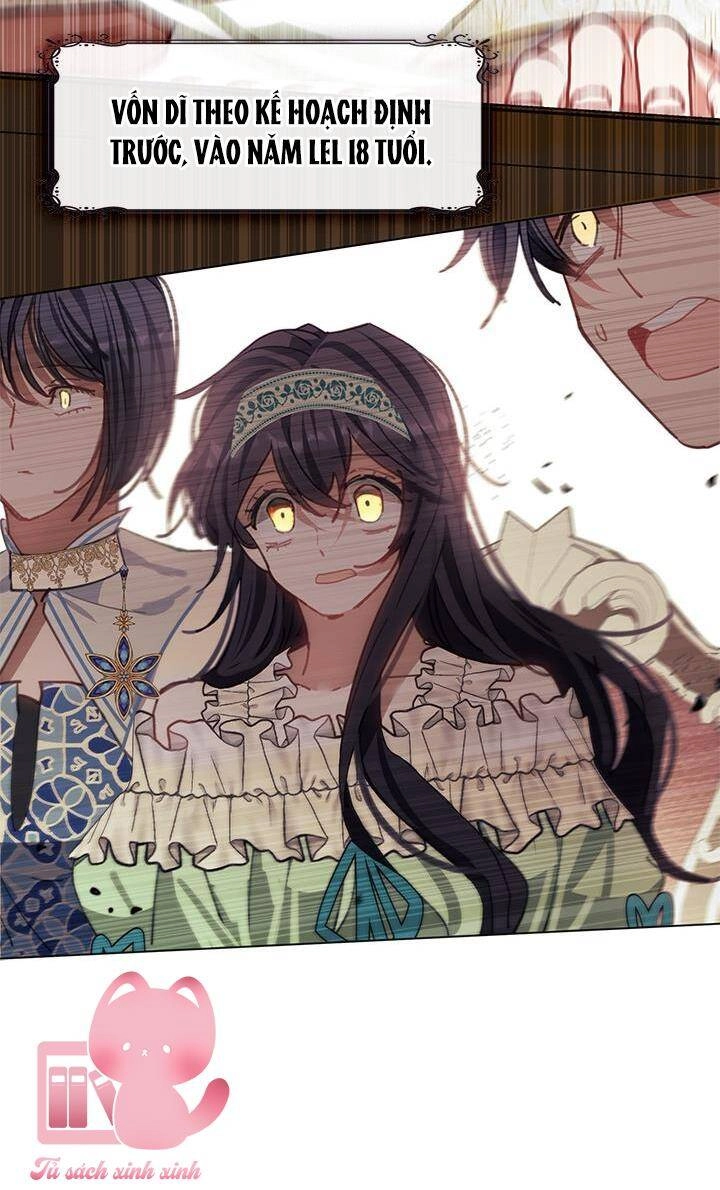 Gia Đình Bị Ám Ảnh Bởi Tôi Chapter 69 - 88