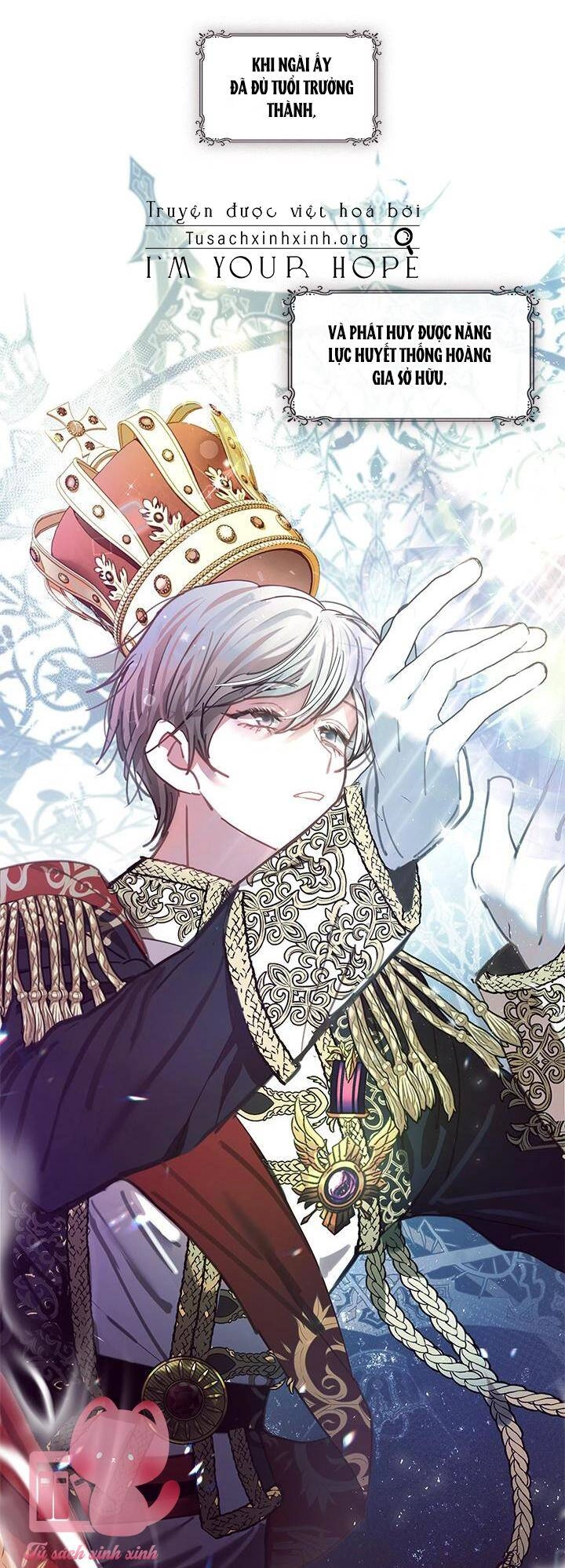 Gia Đình Bị Ám Ảnh Bởi Tôi Chapter 69 - 89