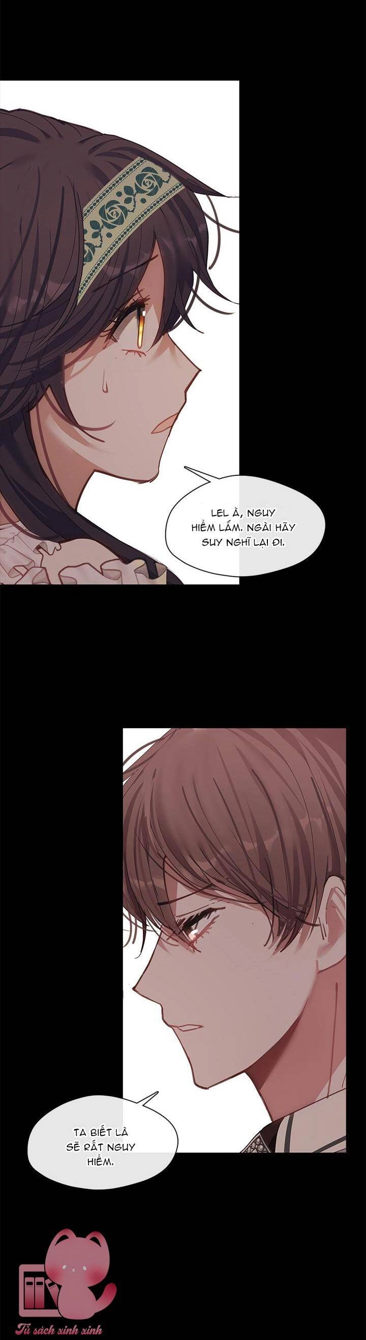 Gia Đình Bị Ám Ảnh Bởi Tôi Chapter 69 - 93