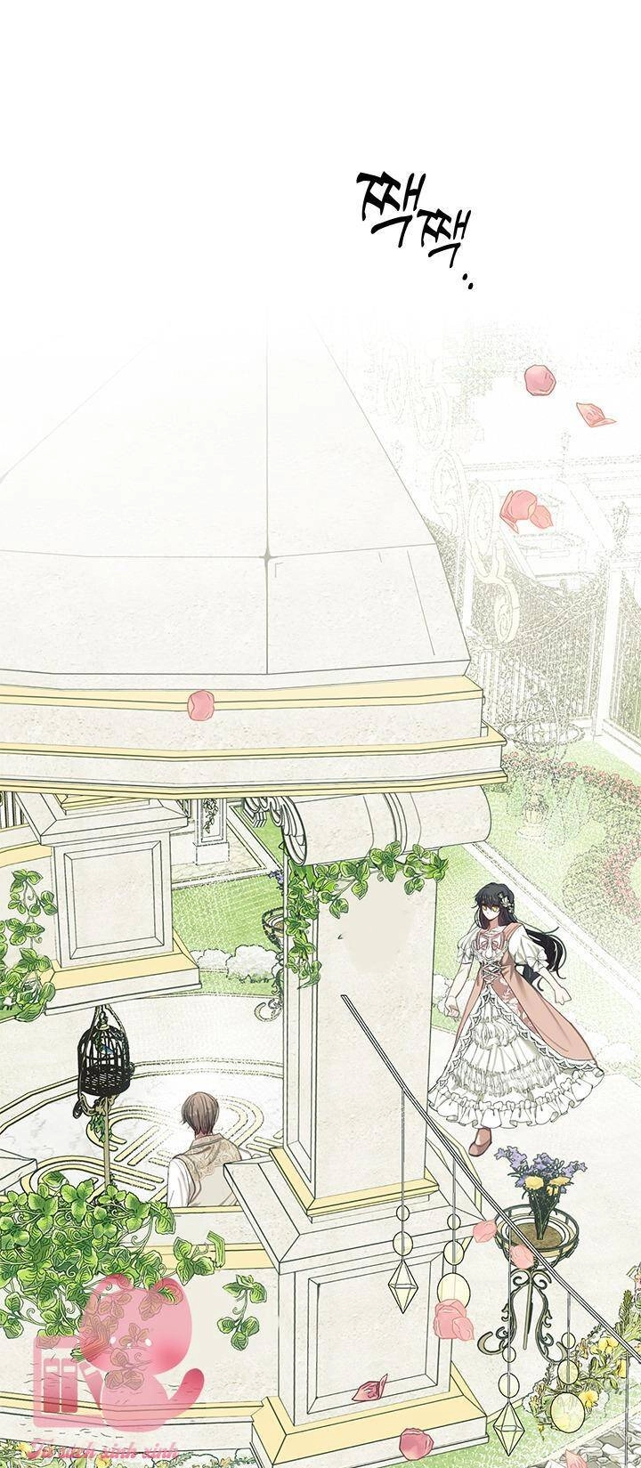 Gia Đình Bị Ám Ảnh Bởi Tôi Chapter 70 - 2