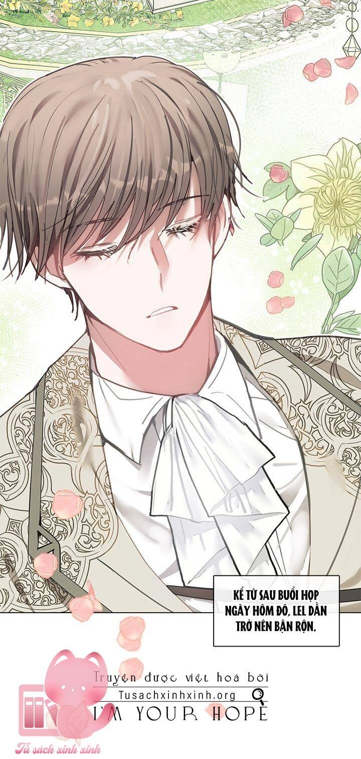 Gia Đình Bị Ám Ảnh Bởi Tôi Chapter 70 - 3