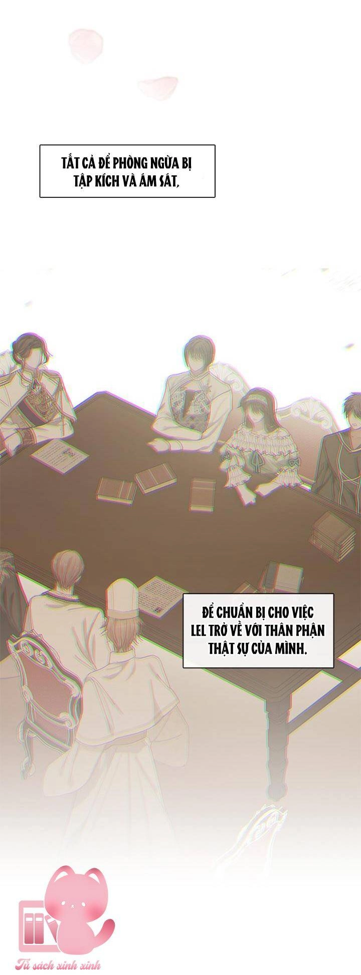 Gia Đình Bị Ám Ảnh Bởi Tôi Chapter 70 - 4