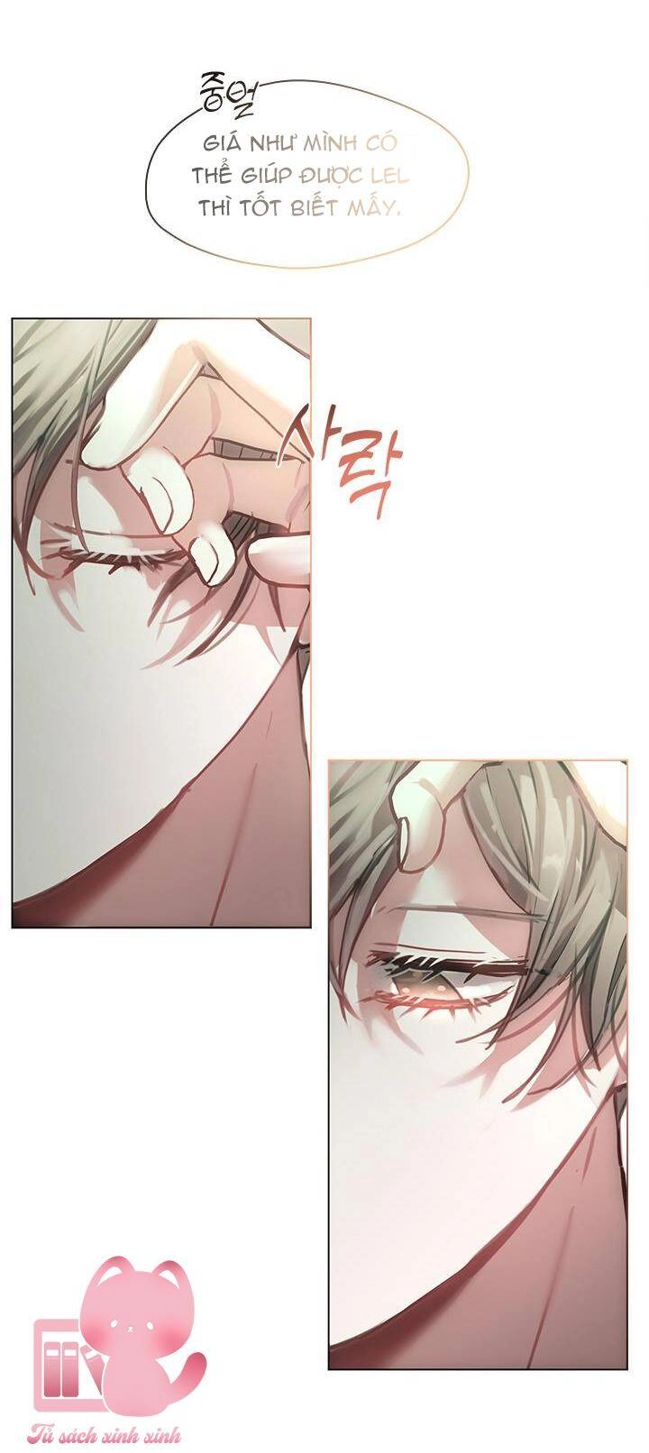 Gia Đình Bị Ám Ảnh Bởi Tôi Chapter 70 - 7