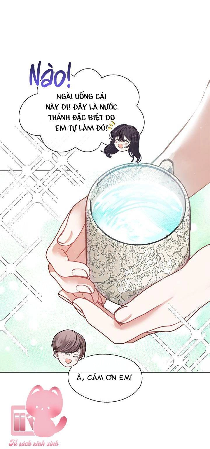 Gia Đình Bị Ám Ảnh Bởi Tôi Chapter 70 - 10