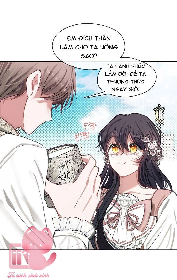 Gia Đình Bị Ám Ảnh Bởi Tôi Chapter 70 - 11