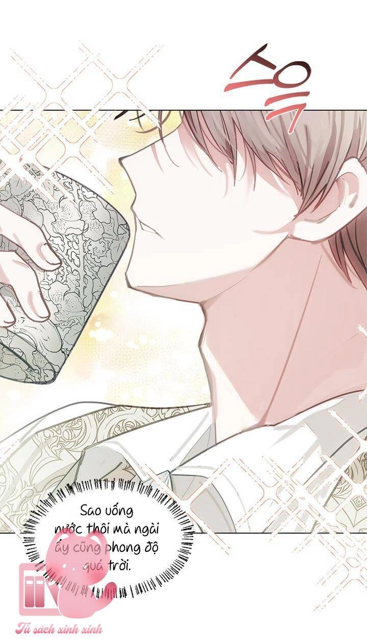 Gia Đình Bị Ám Ảnh Bởi Tôi Chapter 70 - 12