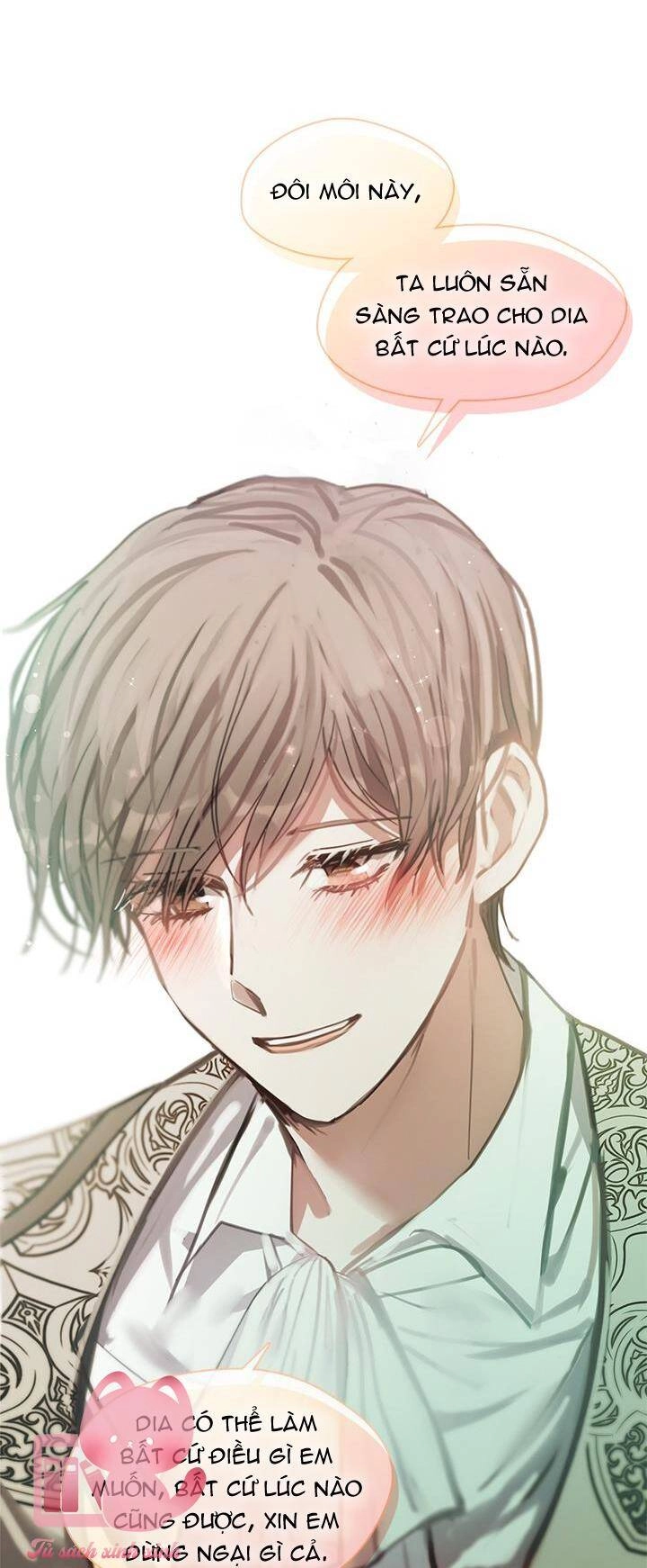 Gia Đình Bị Ám Ảnh Bởi Tôi Chapter 70 - 23