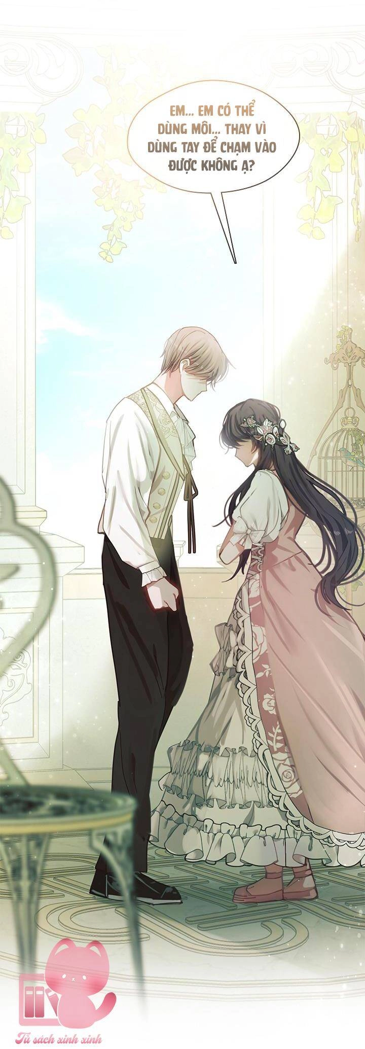 Gia Đình Bị Ám Ảnh Bởi Tôi Chapter 70 - 25