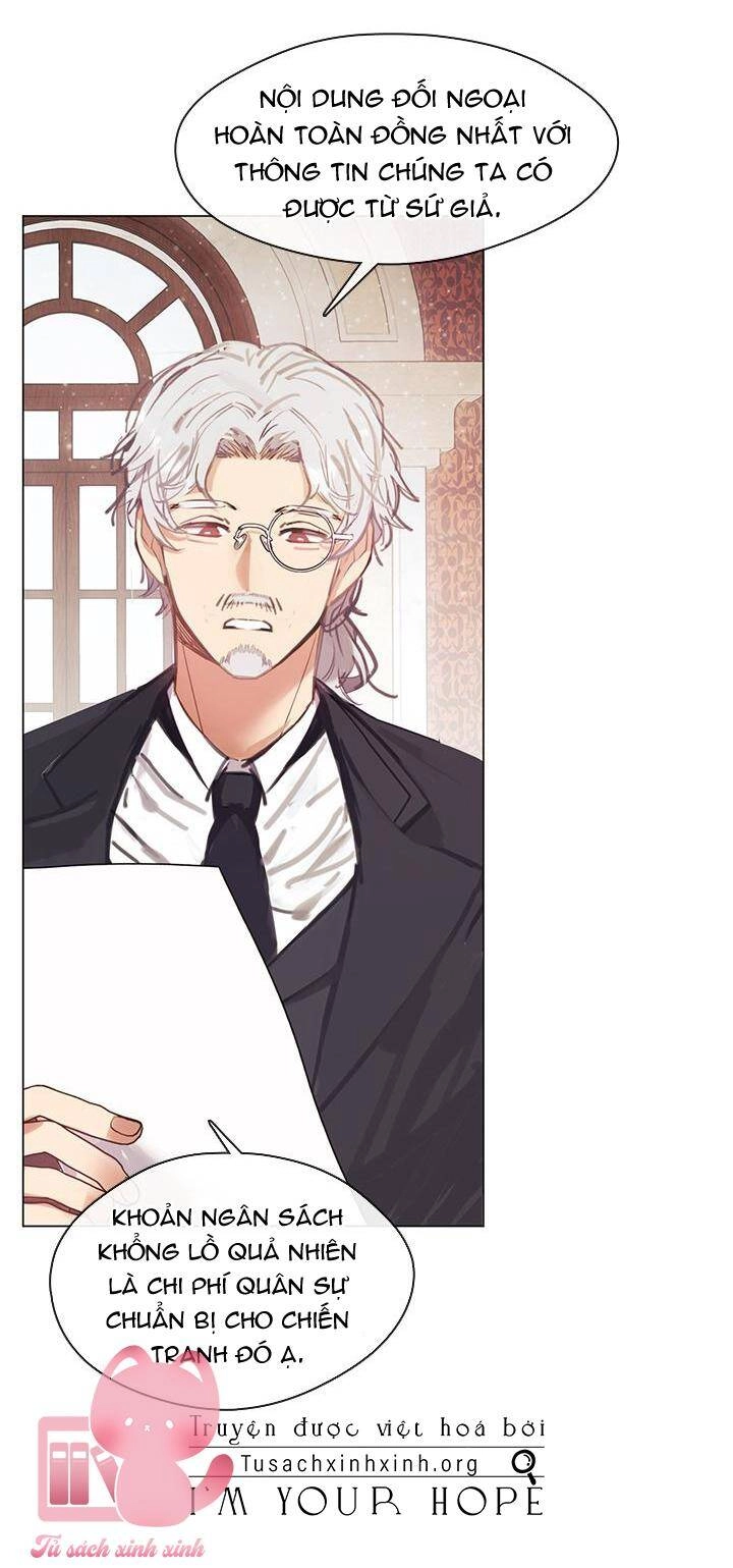 Gia Đình Bị Ám Ảnh Bởi Tôi Chapter 70 - 33