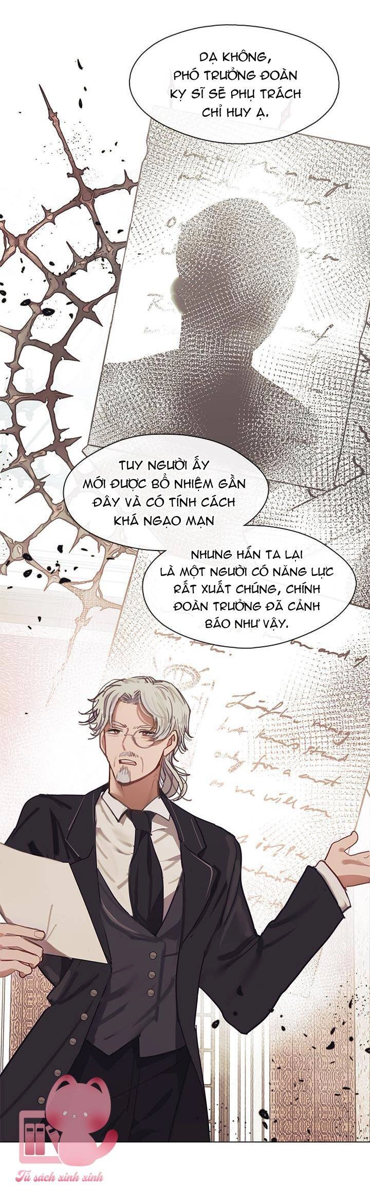 Gia Đình Bị Ám Ảnh Bởi Tôi Chapter 70 - 36