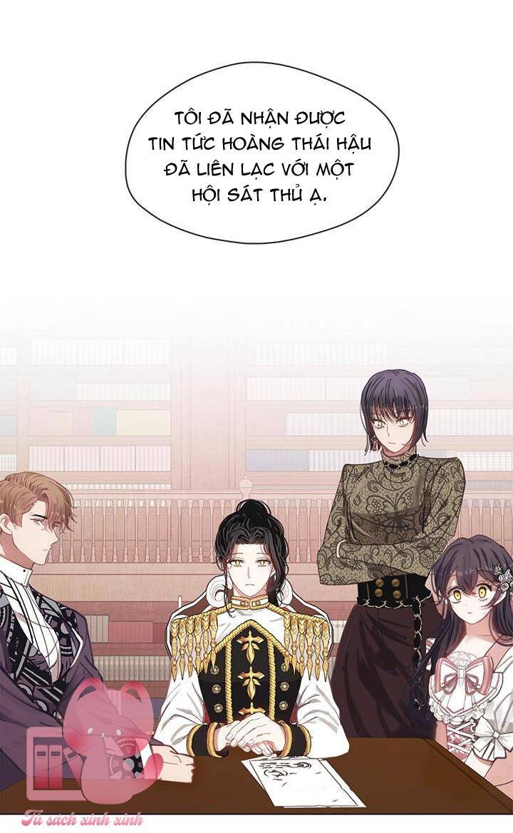 Gia Đình Bị Ám Ảnh Bởi Tôi Chapter 70 - 38