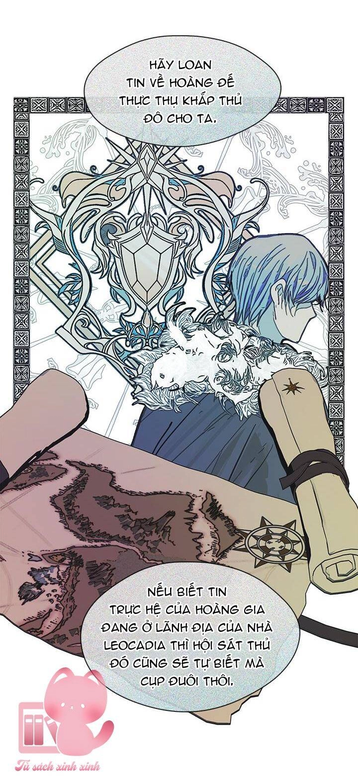 Gia Đình Bị Ám Ảnh Bởi Tôi Chapter 70 - 41