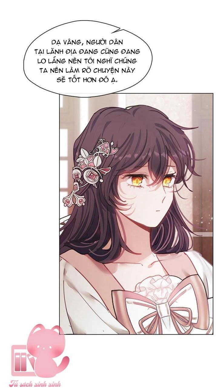 Gia Đình Bị Ám Ảnh Bởi Tôi Chapter 70 - 42