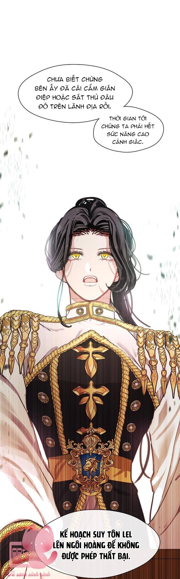 Gia Đình Bị Ám Ảnh Bởi Tôi Chapter 70 - 43