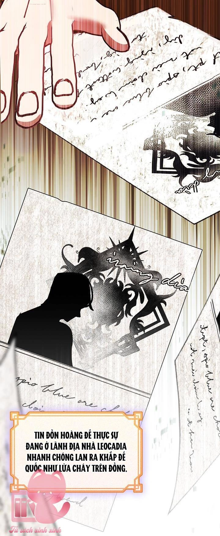 Gia Đình Bị Ám Ảnh Bởi Tôi Chapter 70 - 44