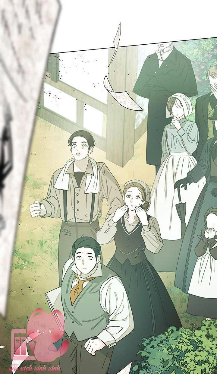 Gia Đình Bị Ám Ảnh Bởi Tôi Chapter 70 - 45