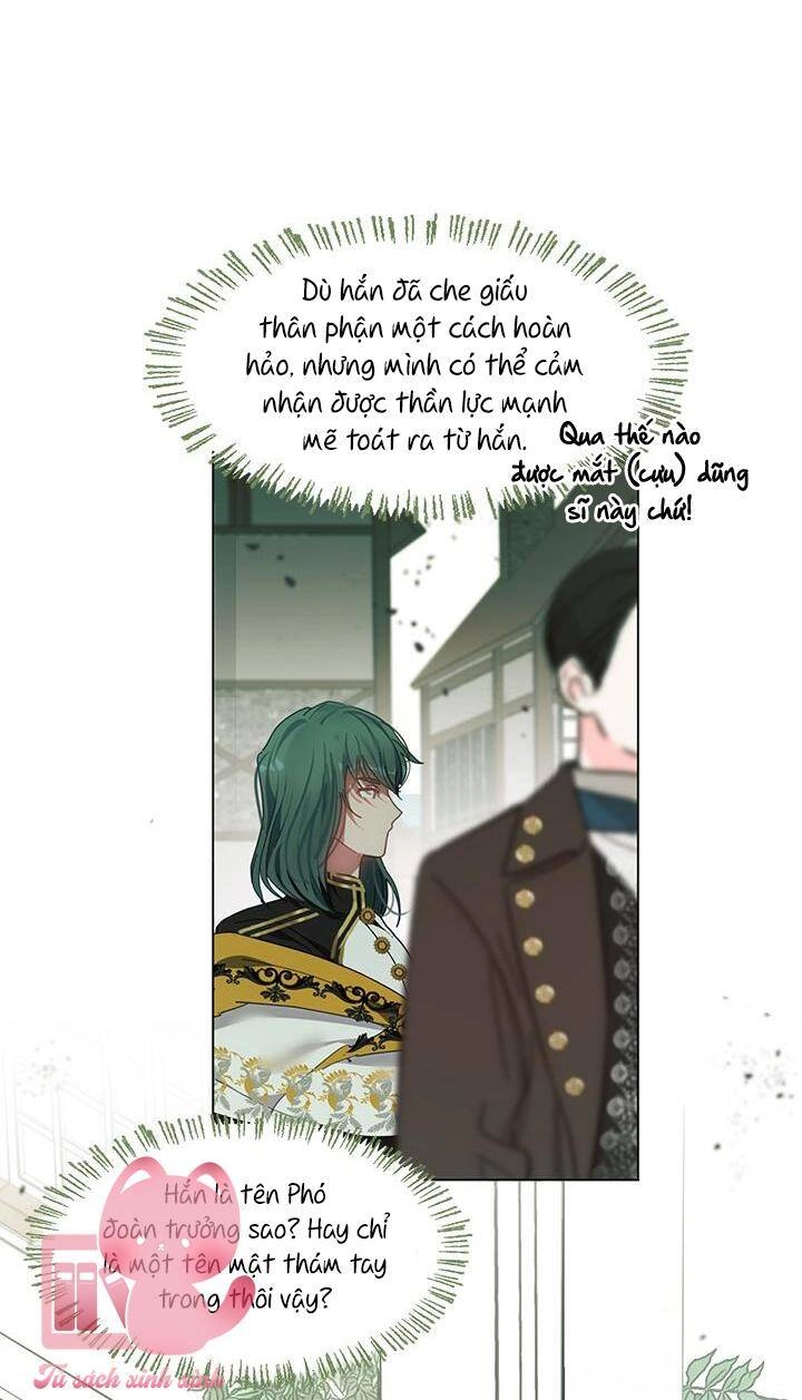 Gia Đình Bị Ám Ảnh Bởi Tôi Chapter 70 - 51