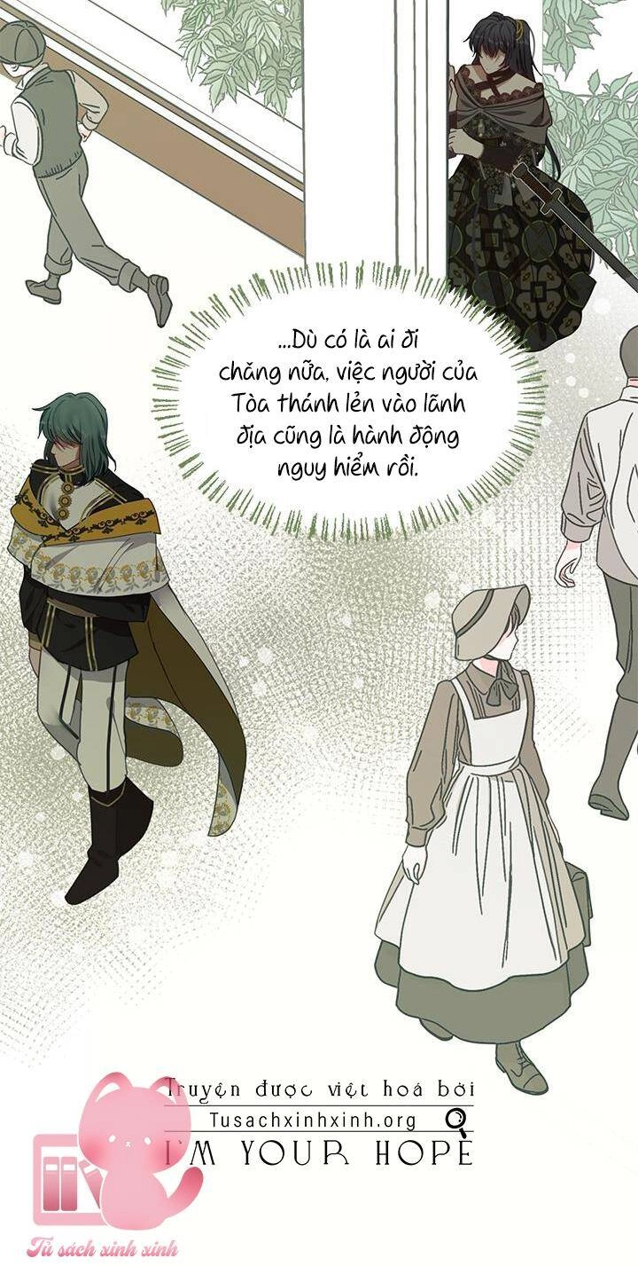 Gia Đình Bị Ám Ảnh Bởi Tôi Chapter 70 - 52