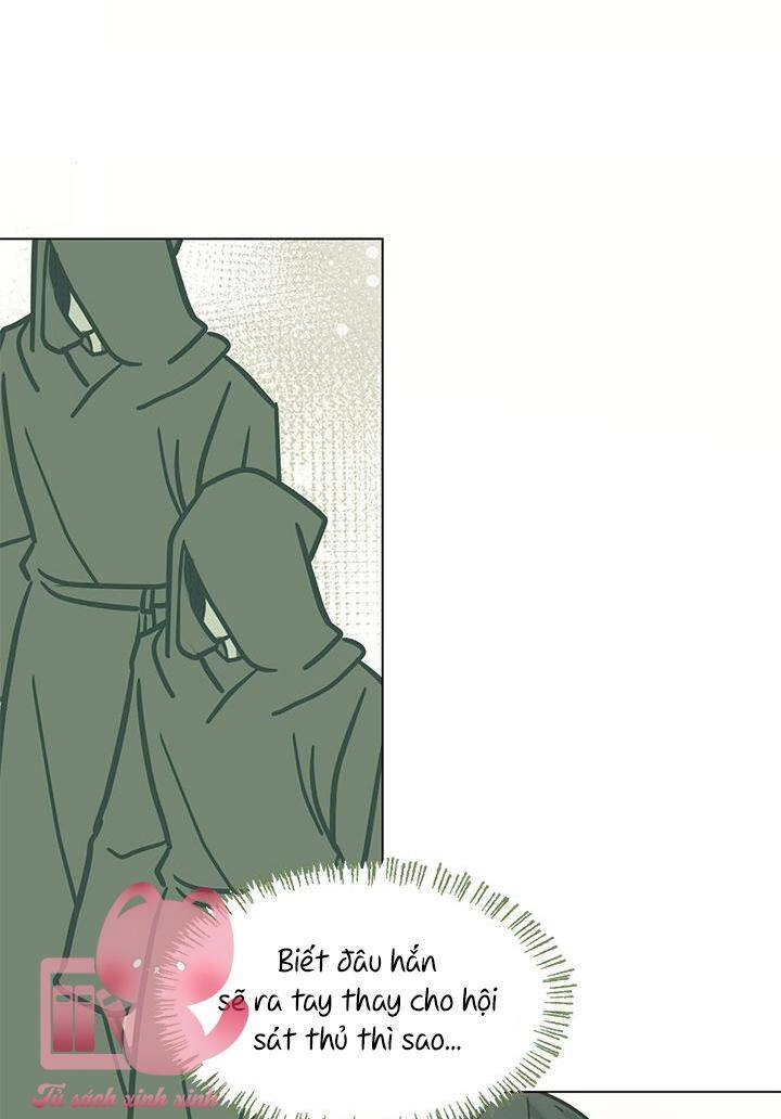 Gia Đình Bị Ám Ảnh Bởi Tôi Chapter 70 - 53